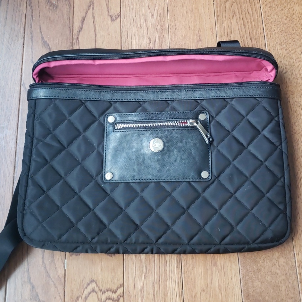 Knomo London 13" laptop bag